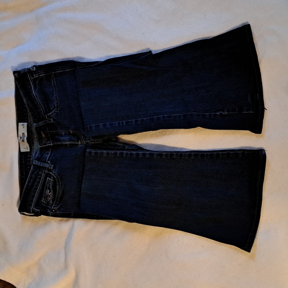 Hollister Jean's, Size 26
